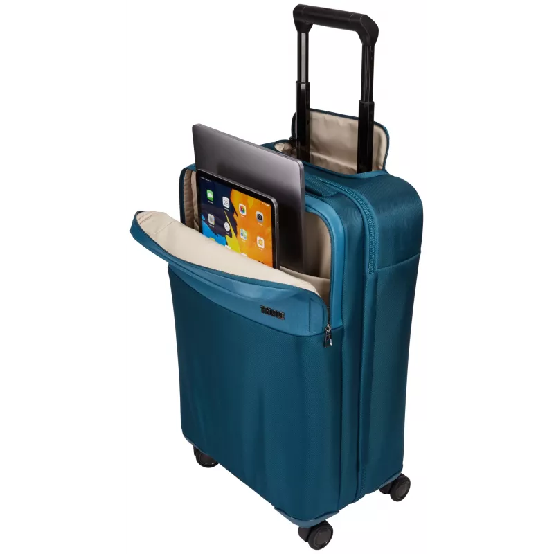 Thule Spira SPAC122 - Legion Blue Trolley Weichschale 35 L Polyester