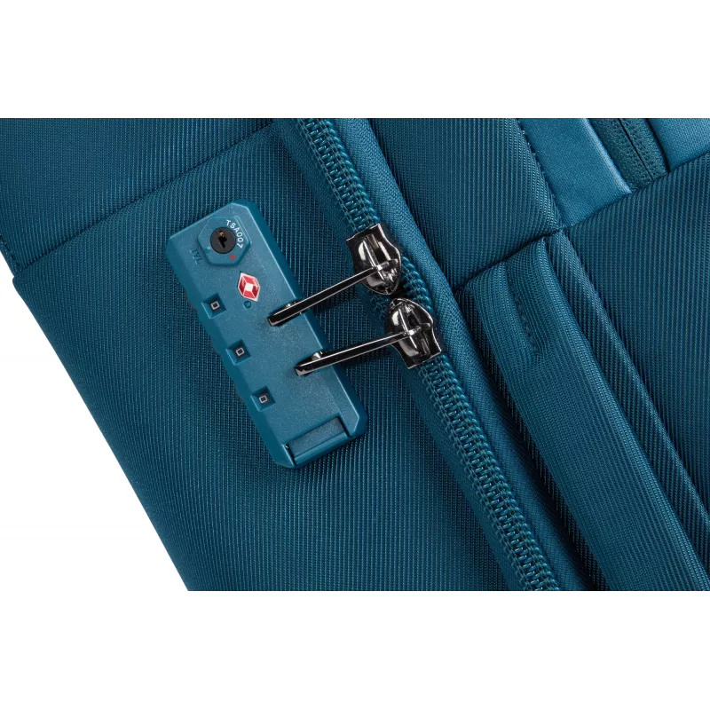 Thule Spira SPAC122 - Legion Blue Trolley Weichschale 35 L Polyester