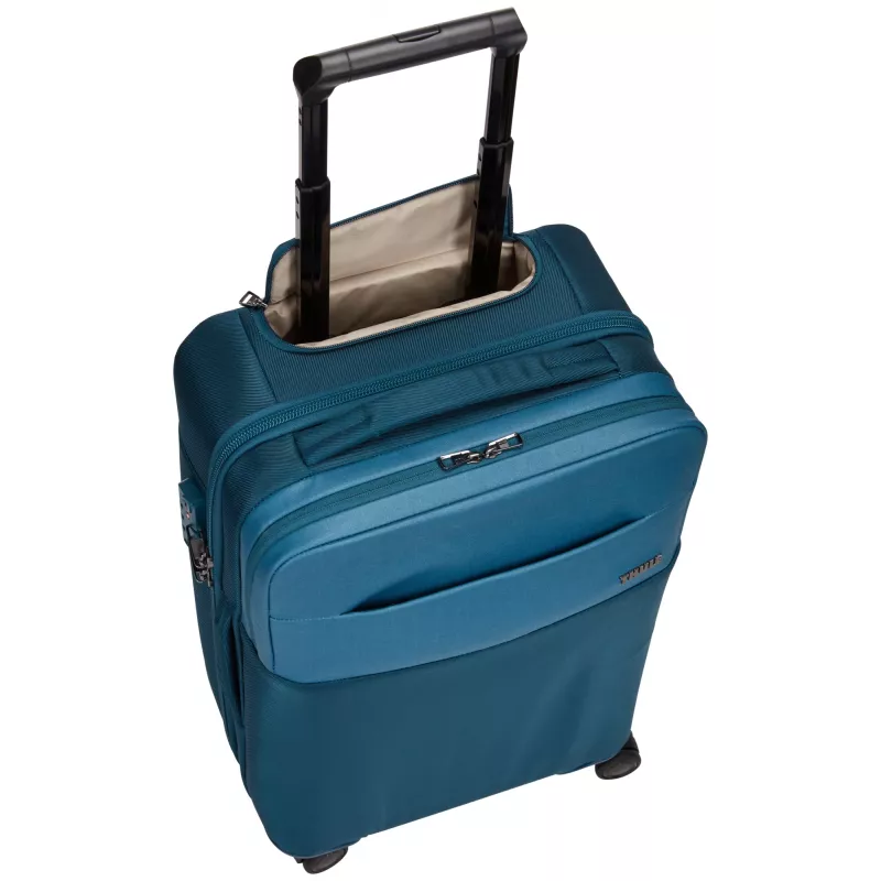 Thule Spira SPAC122 - Legion Blue Trolley Weichschale 35 L Polyester