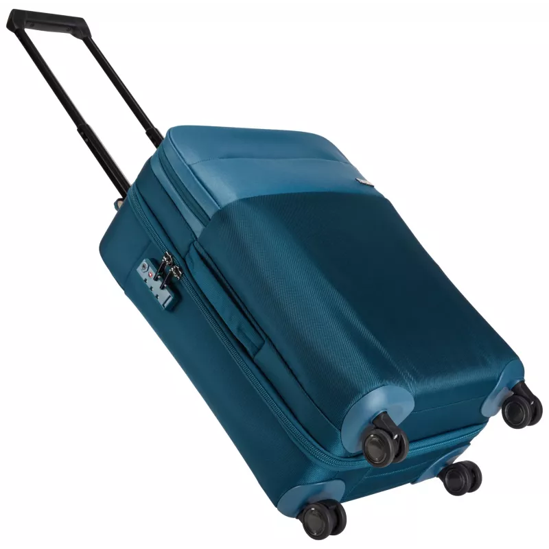 Thule Spira SPAC122 - Legion Blue Trolley Weichschale 35 L Polyester