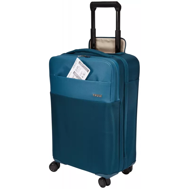 Thule Spira SPAC122 - Legion Blue Trolley Weichschale 35 L Polyester