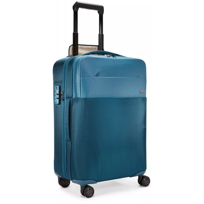Thule Spira SPAC122 - Legion Blue Trolley Weichschale 35 L Polyester