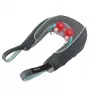 HoMedics NMS-255-EU Massagegerät Nacken Grau