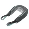 HoMedics NMS-255-EU Massagegerät Nacken Grau