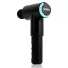 HoMedics PGM-200-EU Massagegerät Beine Schwarz