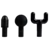 HoMedics PGM-200-EU Massagegerät Beine Schwarz