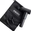 HoMedics PGM-200-EU Massagegerät Beine Schwarz