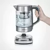 Elektrischer Wasserkocher Severin 1,7 l 3000 W Edelstahl