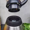 Sportmixer Gastroback Vital Mixer Plus Schwarz