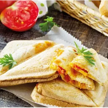 Sandwichmaker Gastroback Design 42443