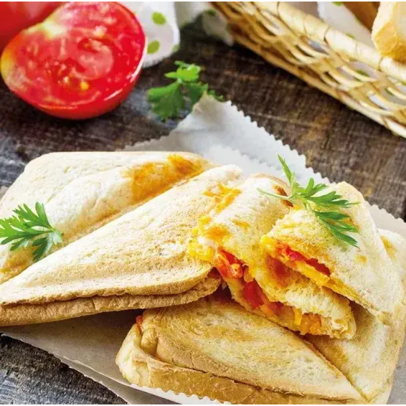 Sandwichmaker Gastroback Design 42443