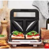 Sandwichmaker Gastroback Design 42443