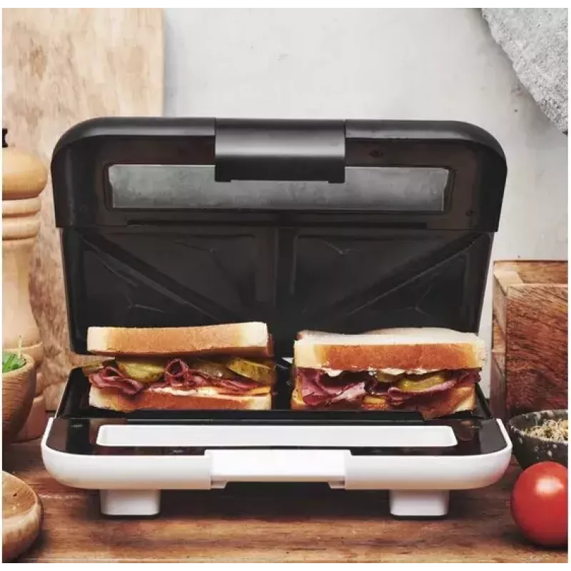 Sandwichmaker Gastroback Design 42443