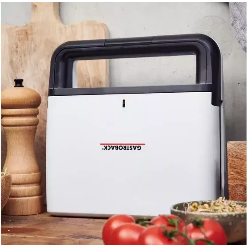 Sandwichmaker Gastroback Design 42443