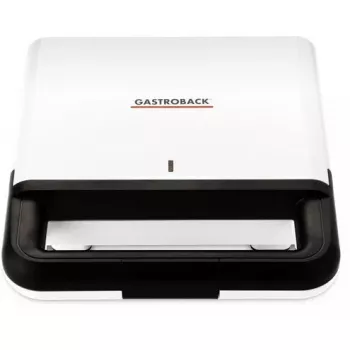 Sandwichmaker Gastroback Design 42443