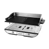 Barbecue-Grill Gastroback Design Advanced Pro BBQ