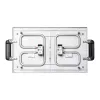 Barbecue-Grill Gastroback Design Advanced Pro BBQ