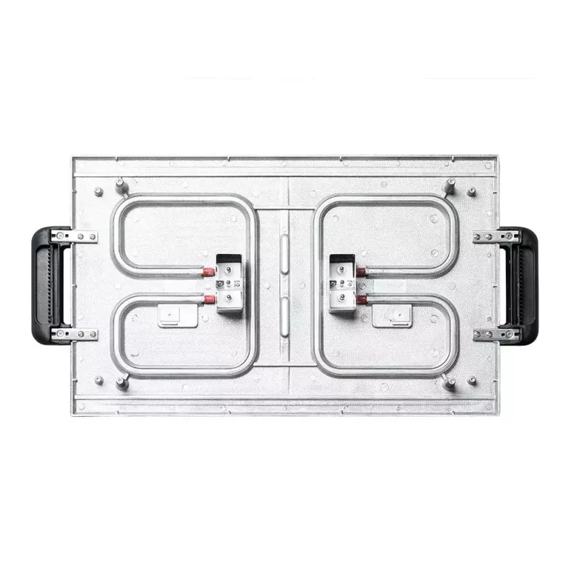 Barbecue-Grill Gastroback Design Advanced Pro BBQ