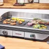 Barbecue-Grill Gastroback Design Advanced Pro BBQ