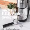 Espressomaschine Gastroback Design Espresso Piccolo 1,4 L Manuell