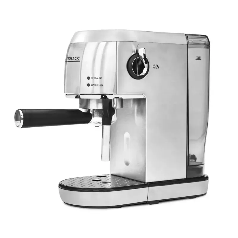 Espressomaschine Gastroback Design Espresso Piccolo 1,4 L Manuell