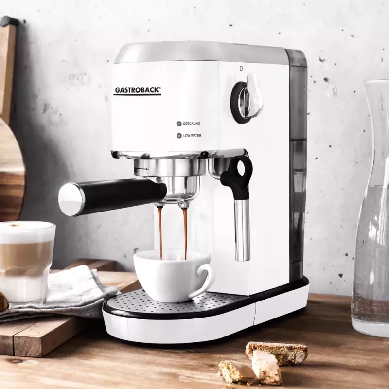 Espressomaschine Gastroback Design Espresso Piccolo 1,5 L 1400 W
