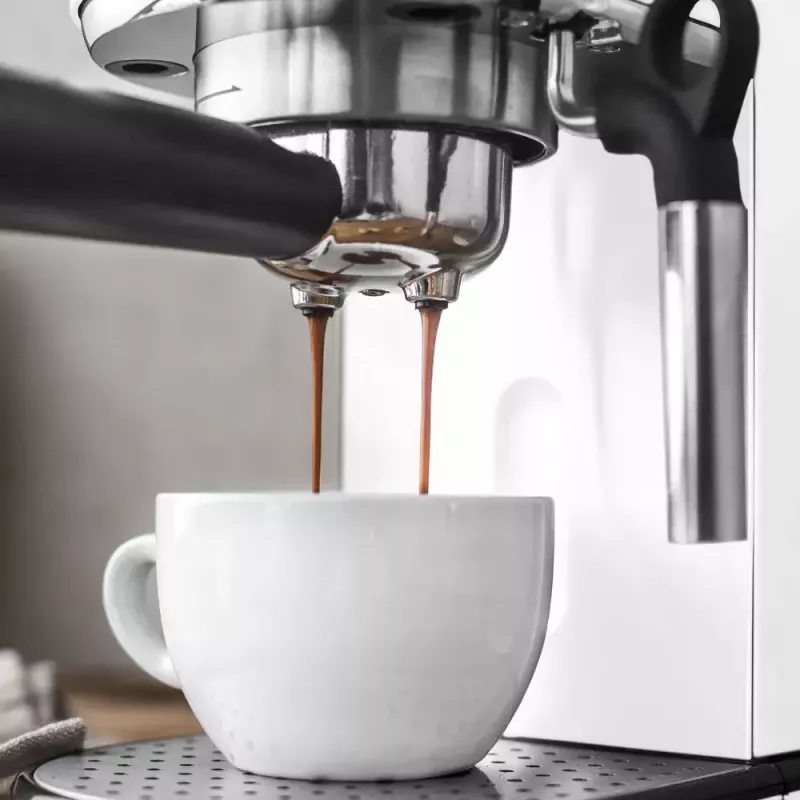Espressomaschine Gastroback Design Espresso Piccolo 1,5 L 1400 W