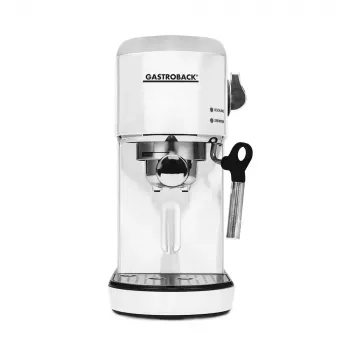 Espressomaschine Gastroback Design Espresso Piccolo 1,5 L 1400 W
