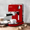 Espressomaschine Gastroback Design Espresso Piccolo 1,5 L 1400 W Rot