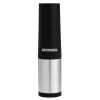 Dekanterstopfen Gastroback Aroma 47102 Schwarz Edelstahl