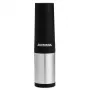 Dekanterstopfen Gastroback Aroma 47102 Schwarz Edelstahl