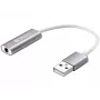Headset USB-Konverter Sandberg Sandberg Headset USB-Konverter