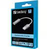 Headset USB-Konverter Sandberg Sandberg Headset USB-Konverter