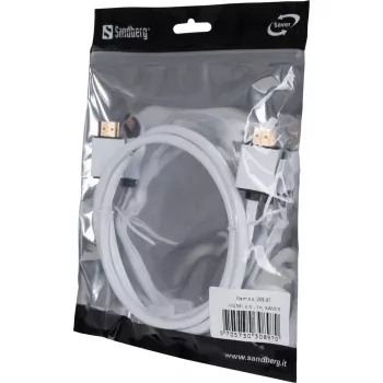HDMI-Kabel Sandberg 2.0 1m SAVER