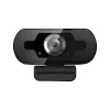 Webcam Tellur TLL491131 2 MP 1920 x 1080 pixels USB Schwarz