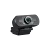 Webcam Tellur TLL491131 2 MP 1920 x 1080 pixels USB Schwarz