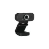 Webcam Tellur TLL491131 2 MP 1920 x 1080 pixels USB Schwarz