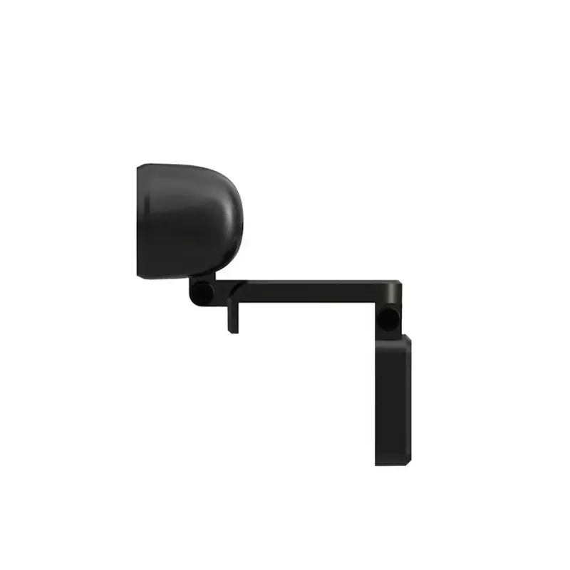 Webcam Tellur TLL491131 2 MP 1920 x 1080 pixels USB Schwarz