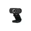Webcam Tellur TLL491131 2 MP 1920 x 1080 pixels USB Schwarz