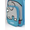 Thermotasche JATA HPOR7020 5 L Blau