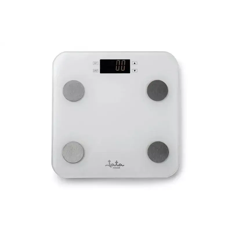 Elektronische Personenwaage JATA HBAS1501