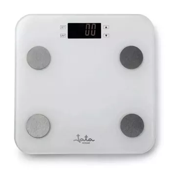 Elektronische Personenwaage JATA HBAS1501