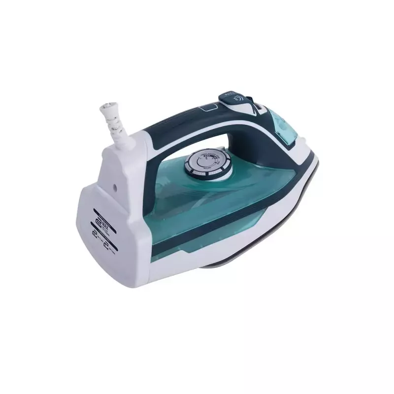 Trockeneisen JATA PL598C
