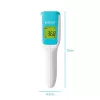 HoMedics Berührungsloses Infrarot-Körperthermometer