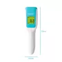 HoMedics Berührungsloses Infrarot-Körperthermometer