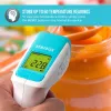 HoMedics Berührungsloses Infrarot-Körperthermometer