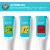 HoMedics Berührungsloses Infrarot-Körperthermometer