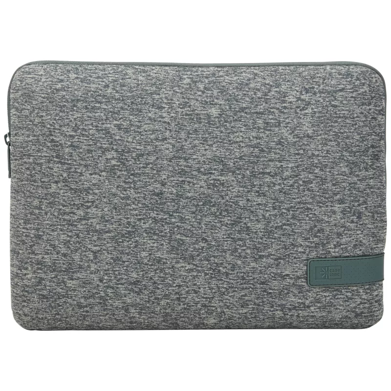 Case Logic Reflect REFPC-113 Balsam 33,8 cm (13,3 Zoll) Sleeve-Tasche Grau