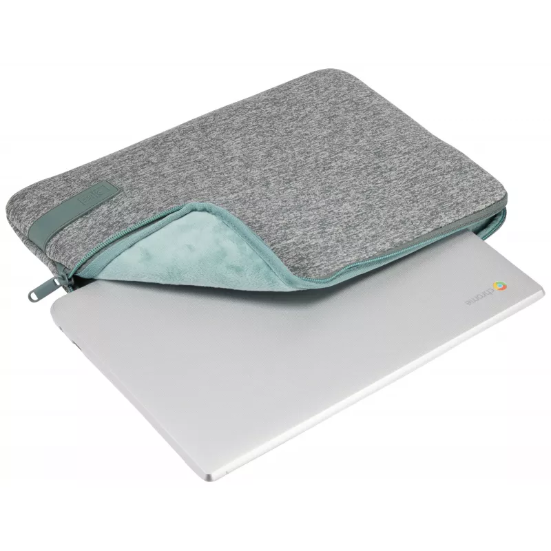 Case Logic Reflect REFPC-113 Balsam 33,8 cm (13,3 Zoll) Sleeve-Tasche Grau