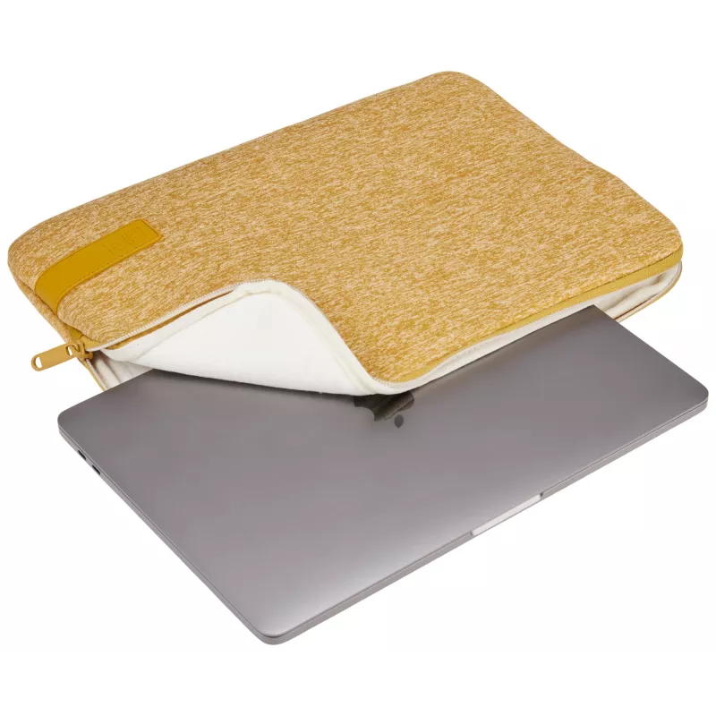 Case Logic Reflect REFMB-113 Court 33 cm (13 Zoll) Sleeve-Tasche Gelb